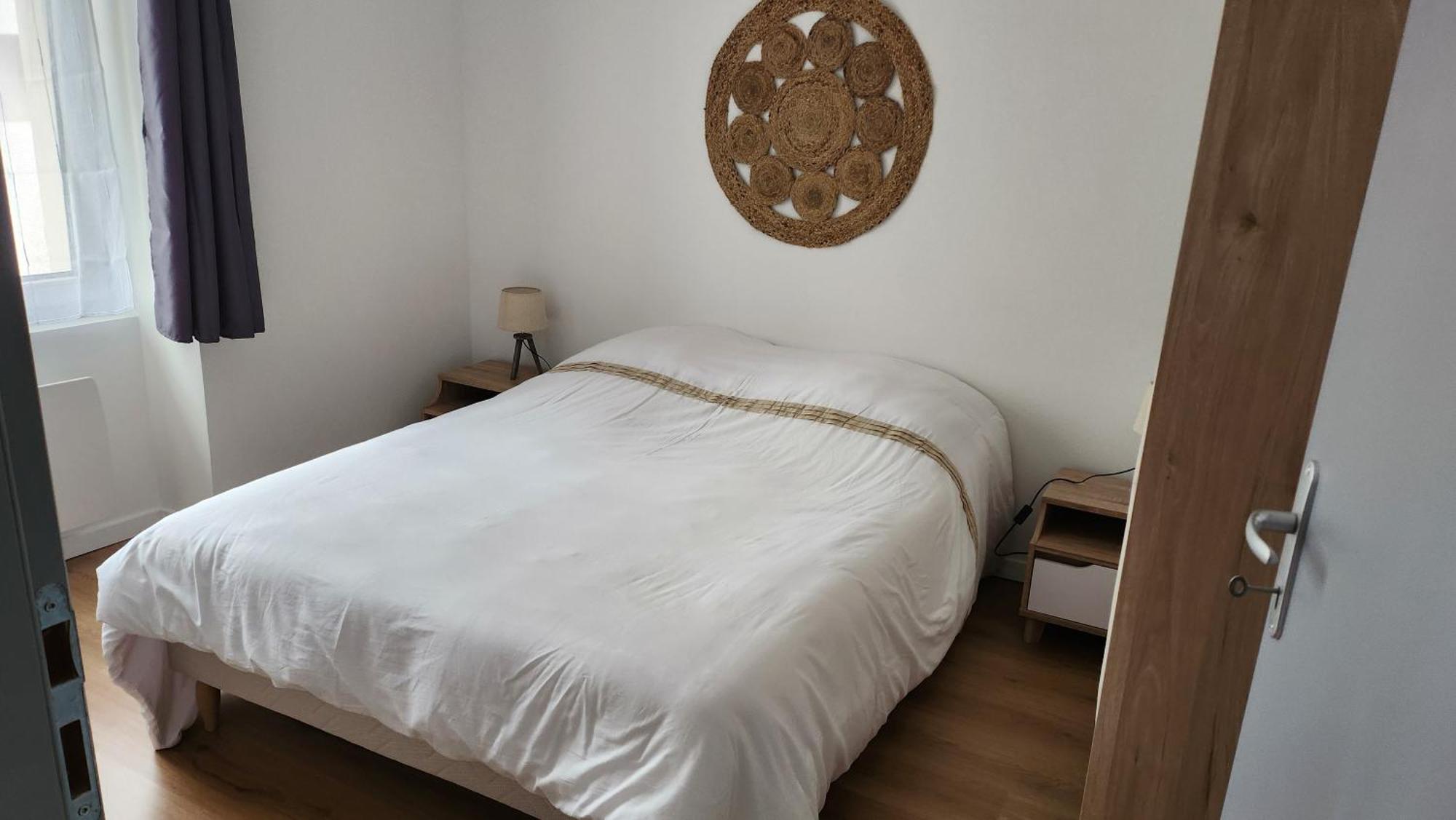 Appartement Tout Confort Vue Sur Les Forts Salins-les-Bains Exterior foto